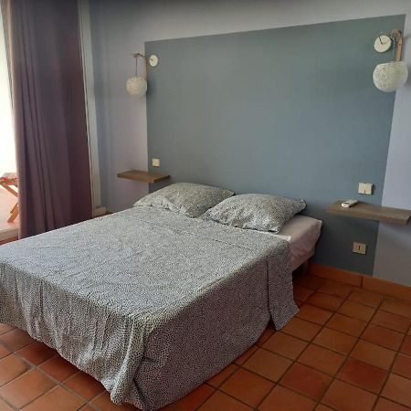 Baie Du Galion Apartment La Trinite Bagian luar foto