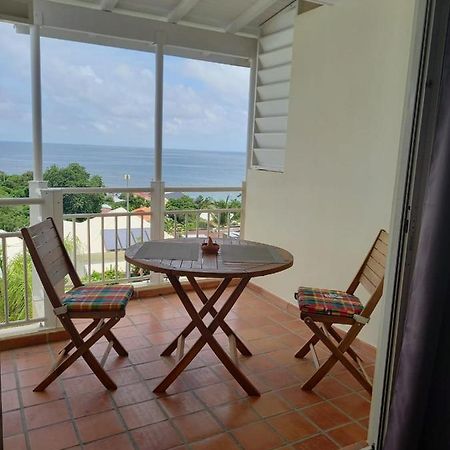 Baie Du Galion Apartment La Trinite Bagian luar foto
