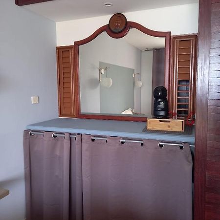 Baie Du Galion Apartment La Trinite Bagian luar foto