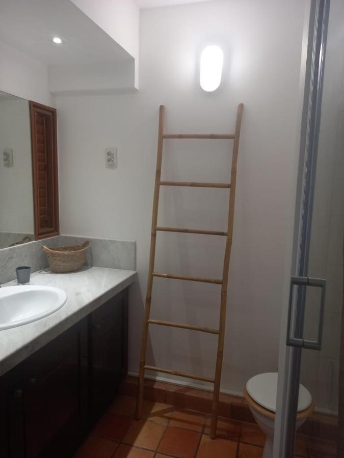 Baie Du Galion Apartment La Trinite Bagian luar foto